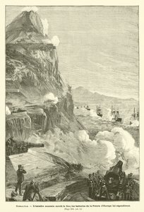 Gibraltar - French School
