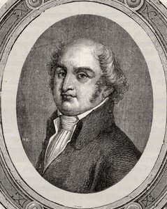 Gilbert Romme, extrait de 