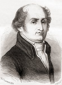 Gilbert Romme, de 