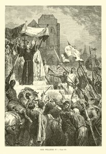Dieu le veut - French School