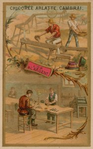 Industrie de l