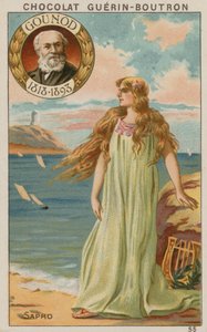 Sapho - French School