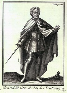 Grand Maître de l