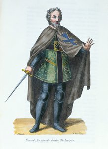 Grand Maître de l
