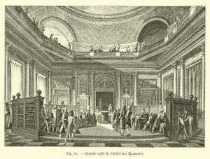 Grande salle de l
