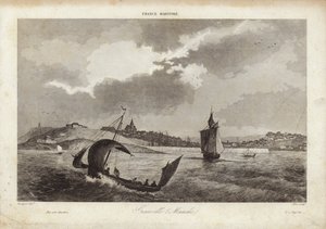 Granville (Manche) - French School