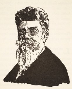 Grasset, copie par Boris Mestchersky, illustration de Histoire de la Nation Française, Sciences, Volumes I & II, par Gabriel Hanotaux, 1924 - French School