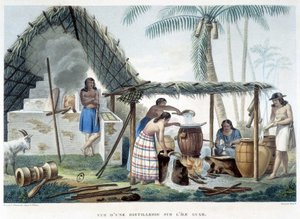Distillerie de l