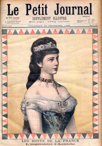 Invités de la France : l