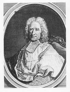 Guillaume Dubois - French School