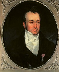 Guillaume Dupuytren (1777-1835) - French School