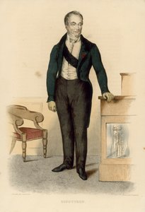 Guillaume Dupuytren - French School