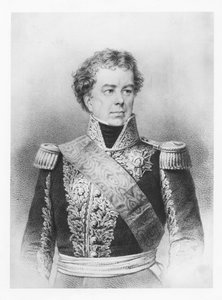 Guy Victor Duperré - French School