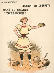 Gymnastique