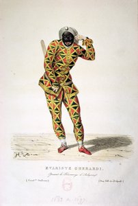Arlequin