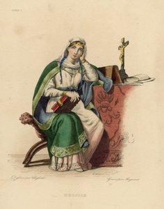 Héloïse