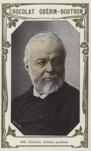 Henner - French School