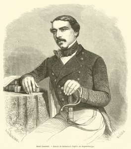 Henri Lambert (gravure)