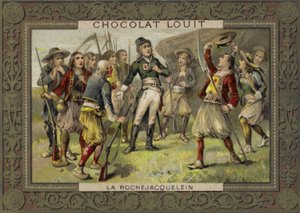 Henri de la Rochejaquelein s