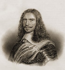 Henri de la Tour d