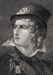 Henri du Vergier, Comte de la Rochejaquelin, de 