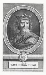 Henri II, Roi d