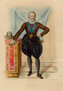 Henri IV