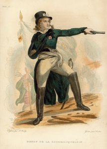 Henry de la Rochejacquelein