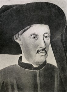 Henri le Navigateur (1394-1460) illustré dans 