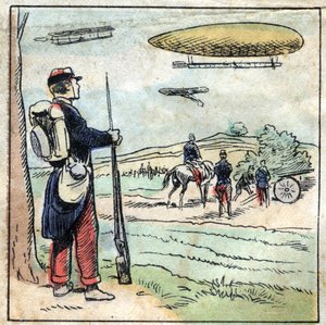 Histoire de l