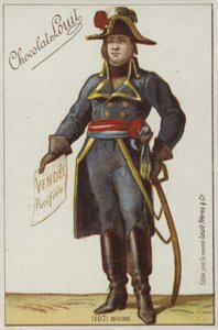 Hoche - French School