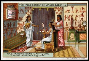 Habitations dans l