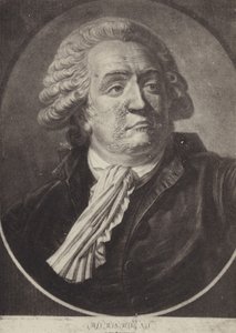 Honoré Gabriel Riqueti, comte de Mirabeau, homme politique et orateur révolutionnaire français