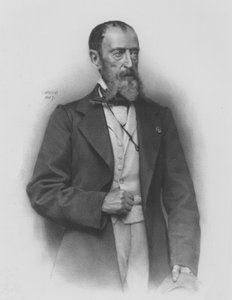 Horace Vernet - French School
