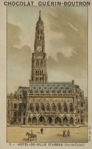 Hôtel-de-Ville d