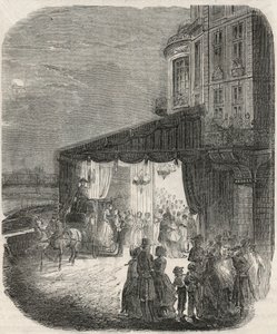 Hôtel Lambert sur l