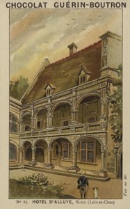 Hôtel d