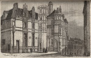 Hôtel d