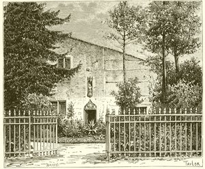 Maison de Jeanne d
