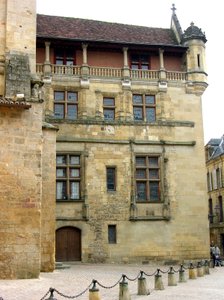 Maison du Tribunal