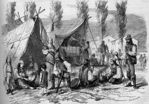 Camp d