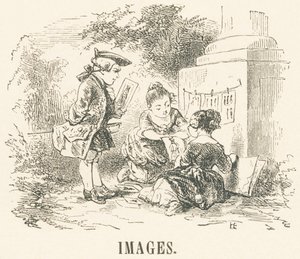 I: images - French School