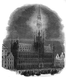 Illumination de l