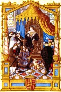 Illustration des 