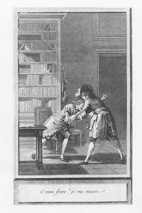 Illustration de 