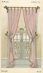 Illustration du catalogue de produits de design d