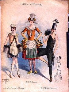 Illustration de 