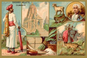 Inde - French School