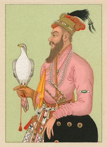 Costume indien