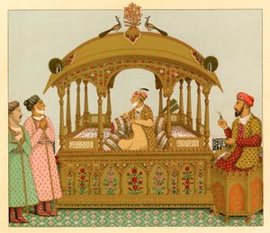 Costume indien